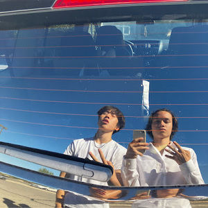 Meet your Posher, Elijah